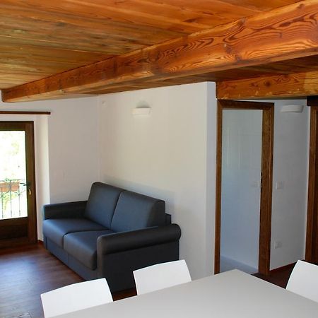 CadareseIl Borgo Anticoアパートメント エクステリア 写真