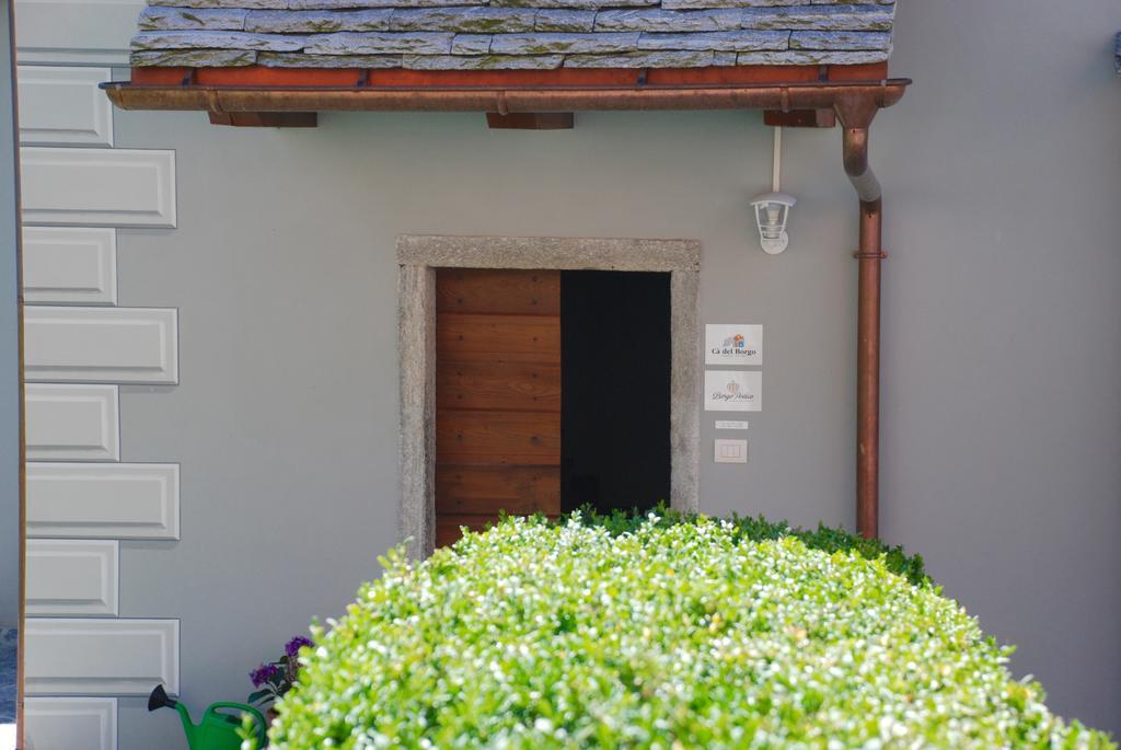 CadareseIl Borgo Anticoアパートメント エクステリア 写真