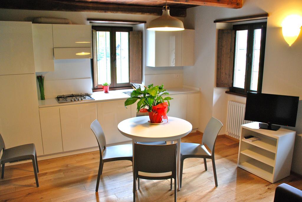 CadareseIl Borgo Anticoアパートメント エクステリア 写真