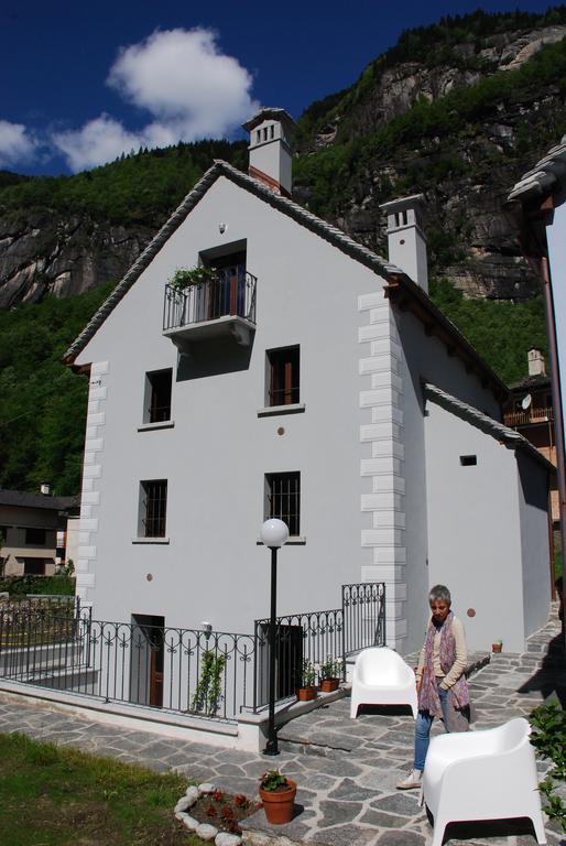 CadareseIl Borgo Anticoアパートメント エクステリア 写真